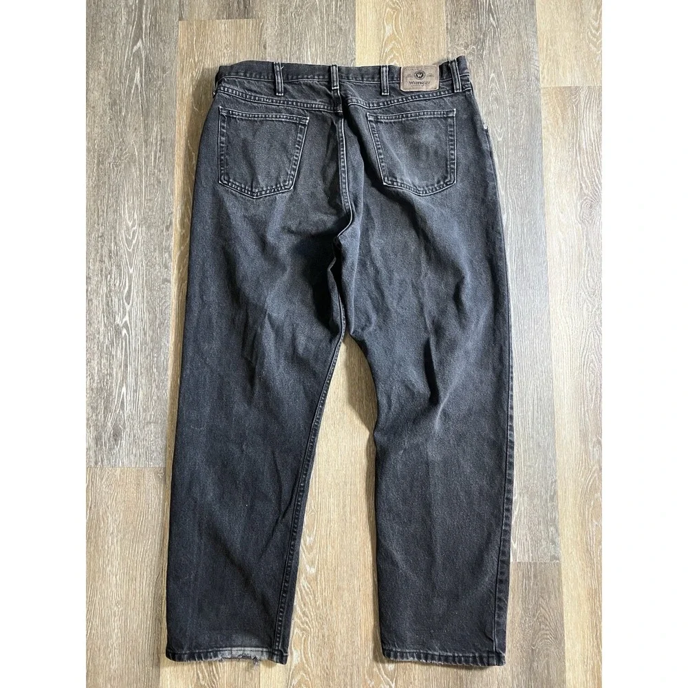 Wrangler product pair
